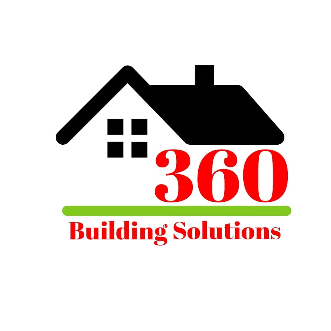 logo of 360 Building Solutions
