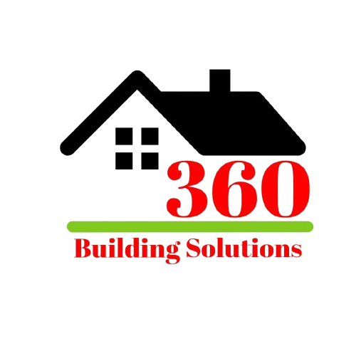 logo for 360 Building Solutions